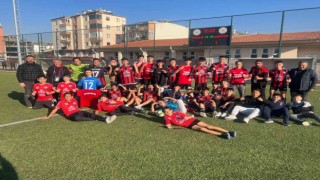 Develi derbisi Develisporun