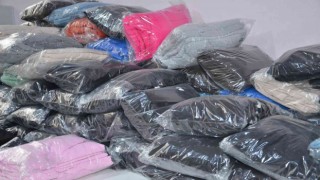 Devlet desteği ile iş yeri açtılar, siparişleri yetiştiremiyorlar