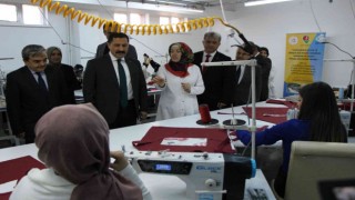 Dezavantajlı gençleri iş sahibi yapacak kurs