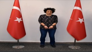 DHKP/C Türkiye Sorumlusu Gülten Matur yakalandı