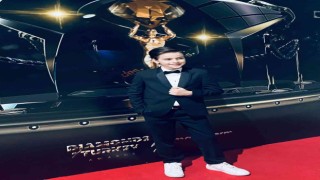 Diamond Of Turkey 2022 Ödüllerinde Mustafa Konak sürprizi