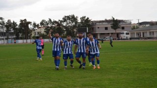 Didim Belediyespor Çivrili 2-0 mağlup etti