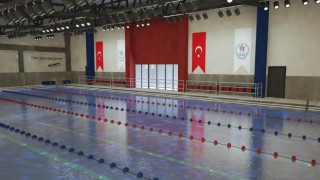 Didimde 30 milyona mal olacak tesisin ter teslimi gerçekleştirildi