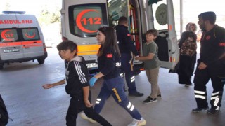 Didimde öğrencilerin hayır panayırından zehirlendiği iddiası