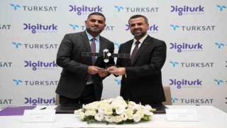 Digiturk ve TÜRKSAT stratejik iş birliği anlaşması imzaladı