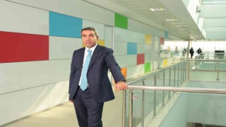 “Dijital dönüşümde Türkiye oyun kurucu haline geldi”
