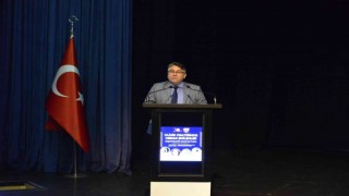 Diş Hekimliği Fakültesinden ‘Klinik Pratiği Sempozyumu