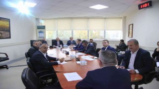 Distilasyon tesisini Sekapark A.Ş. işletecek