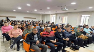 “Diyalizle Yaşamak” anlatıldı