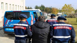 Diyarbakırda 10 yıl cezası bulunan hükümlü JASAT tarafından yakalandı
