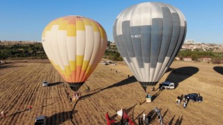 Diyarbakırda düzenlenen festival, otellere olumlu etki sağladı