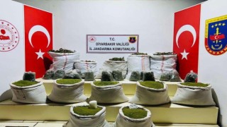 Diyarbakırda terör örgütü PKKnın finans kaynağına operasyon