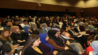 Doç. Dr. Zehra Çalışkan: “Şiddete uğrayan her 10 kadından 1i hakkını arıyor”