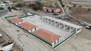 Doğa dostu Kareside atıklar geri dönüştürülecek