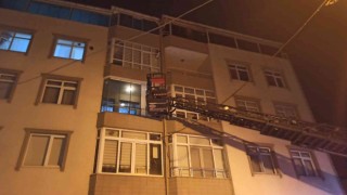 Doğalgazdan zehirlenen şahıs hayatını kaybetti