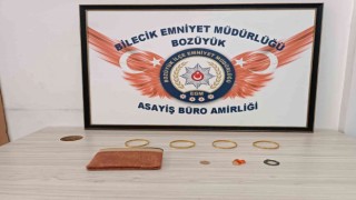 Dolandırılmaktan son anda kurtuldular