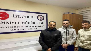 Dövme yaptırmak için gitti, darp edilip vücudu bıçakla çizildi