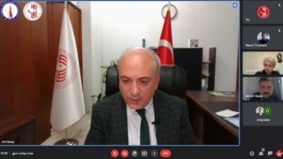 DPÜde “Akademide Üç Kuşak, Bilim Kültür ve Sanat” isimli sempozyum