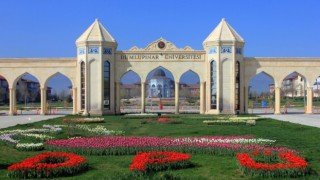 DPÜnün 8 projede destek