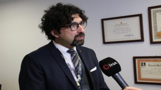 Dr. Uyaroğlu: “Nezle ve grip ayrımını yapmak çok önemli