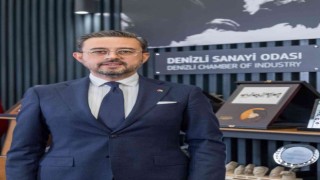 DSO Başkanı Kasapoğlu ekonminin nabzını tuttu