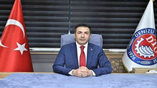 DTO Başkanı Erdoğan depremzedelere geçmiş olsun dileklerini iletti