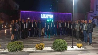 DTSO kadın temsiliyetinde öncü olmaya devam ediyor