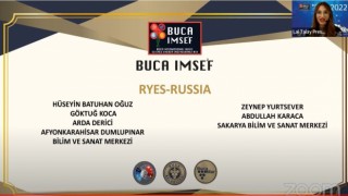 Dumlupınar BİLSEM altın madalya kazandı