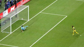 Dünya Kupasının açılış golü Valenciadan