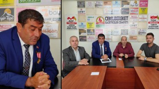 Durmuş Öksüz, görevden alınma sürecini CGC’de anlattı