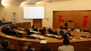 Düzce Belediyesi mali bütçesi 1 milyar 200 milyon
