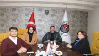 Düzce TSOdan tam destek