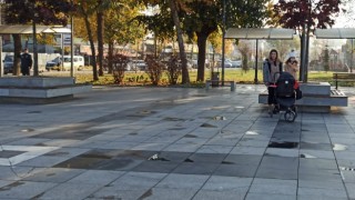 Düzcede saat 09.05te hayat durdu