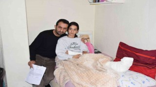 Anne ve kızına çarpıp kaçan vicdansız sürücü önce serbest kaldı, anne ölünce tutuklandı