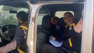 (Düzeltme) Bursada 3 kişinin öldüğü 9 kişinin hastanede tedavi altına alındığı sahte alkol olayının ardından 2 kişi gözaltına alındı