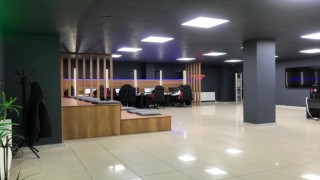 E-Spor Gençlik Kupası müsabakaları başladı