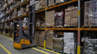 E-ticaret depolarında Kasım indirimleri fırtınası
