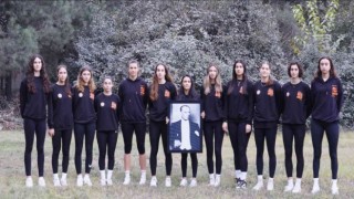 Eczacıbaşı Dynavit, 10 Kasımda Atatürkü fidan dikerek andı