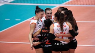 Eczacıbaşı Dynavit, Galatasaray derbisine hazırlanıyor
