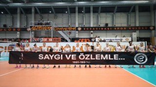 Eczacıbaşı Dynavit, ligde 3te 3 yaptı