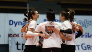 Eczacıbaşı Dynavit, Nilüfer Belediyesporu konuk edecek