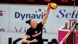 Eczacıbaşı Dynavit, THY ile karşılaşıyor