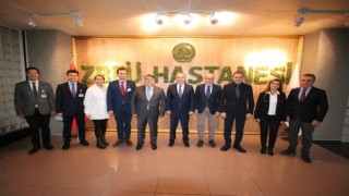 Eczacılık Fakültesi öğrencileri stajlarını kurumlarda yapabilecek