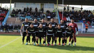 Efeler 09 SFK deplasmanda berabere kaldı
