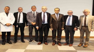 Ege Bölgesinin tek Hipertansiyon Mükemmeliyet Merkezi Medical Pointte açıldı