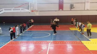 Eğirdirin yetenekli çocukları belli oldu