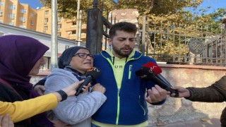 Ehliyetsiz sürücünün çarptığı kız yoğun bakımda yaşam mücadelesi veriyor