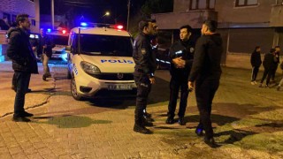 Ekipleri alarma geçiren ihbar asılsız çıktı