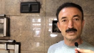 Ekmek aptal toplumların gıdasıdır diyen Kolivara memleketinden tepki