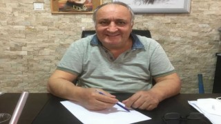 Ekmek Üreticileri Sendikası Başkanı Cihan Kolivar gözaltına alındı